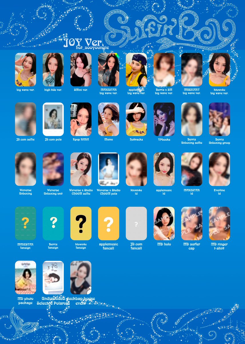 hot_sooyoungie's tweet photo. Velvet Summer, Surfin' Boy: makestar pob update TEMPLATE JOY ジョイ 朴秀荣 RED VELVET

obs.: okay, I changed the design again but I think I'm finally happy with it! hahaha

#JOY #조이 #VelvetSummer https://t.co/6Oh7mvA0iG