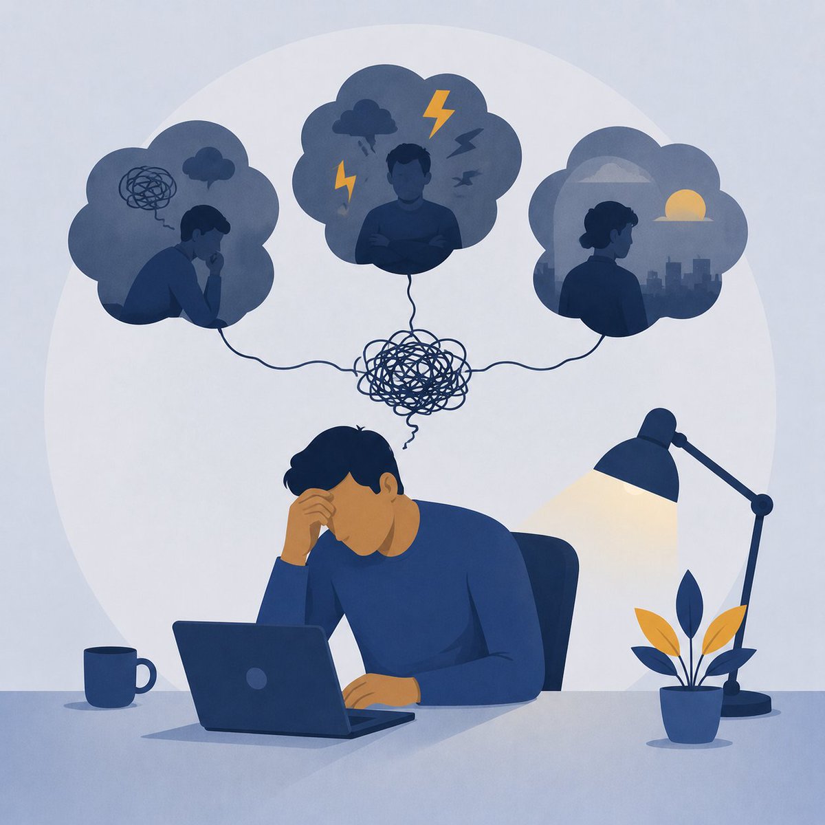 jimestill's tweet photo. "Our fatigue is often caused not by work, but by worry, frustration and resentment,"   - Dale Carnegie https://t.co/tddVp55F9v
