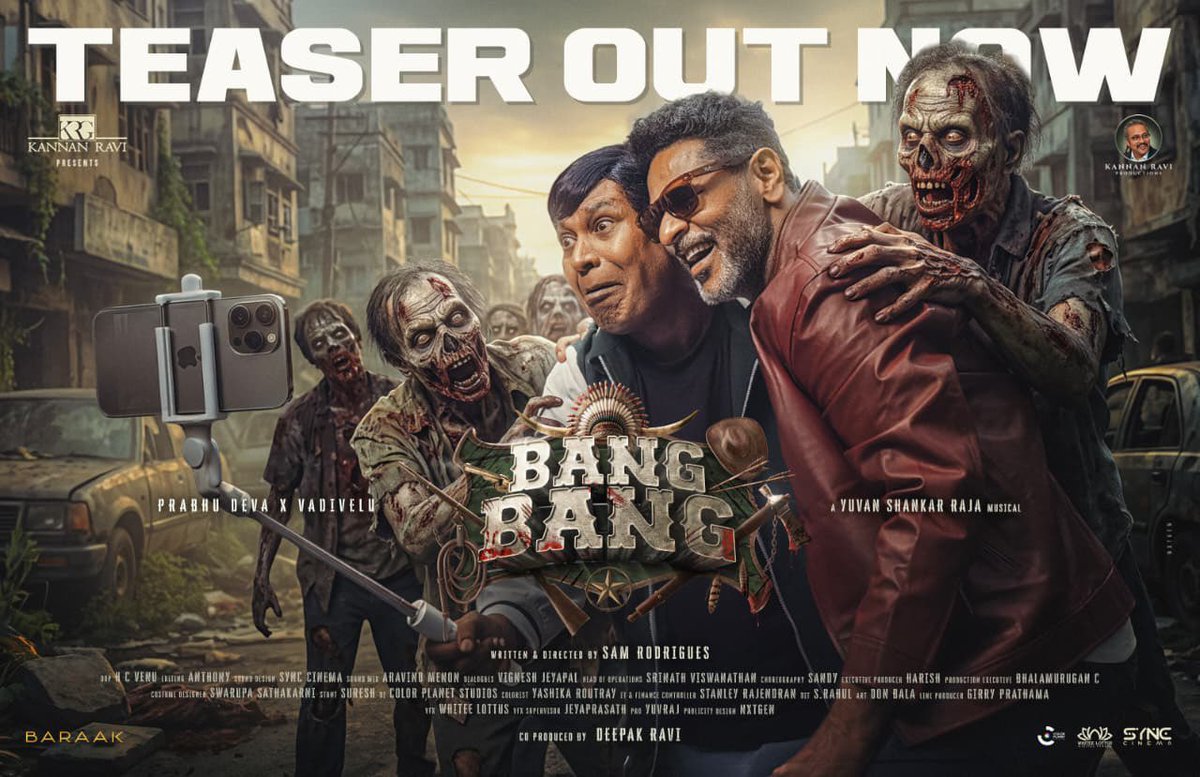PDdancing's tweet photo. 💥 BANG! BANG! 💥 Teaser Out Now 

Link here : https://t.co/JwcAQKK0kP https://t.co/ENnKZKbdQH