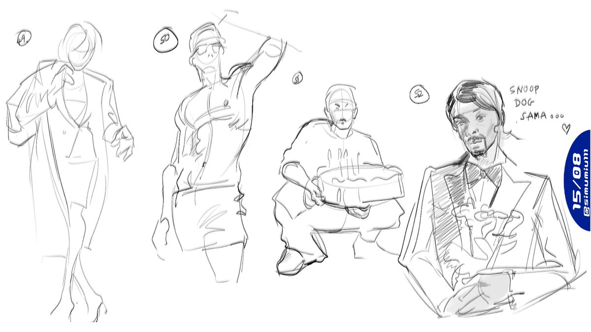 simumiu111's tweet photo. 58/1000 pose practise!! Gonna take it slow my wrists hurts a lil .... https://t.co/zG3w3Jgnjh