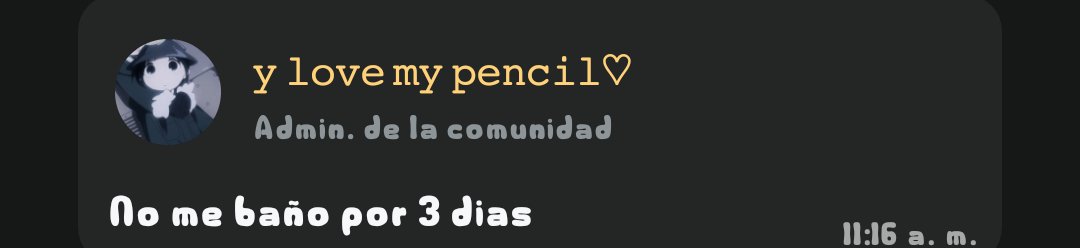 Papucho_N's tweet photo. Atencion! Un indebiduo no se baña por tres días https://t.co/9NnVjjyC3q