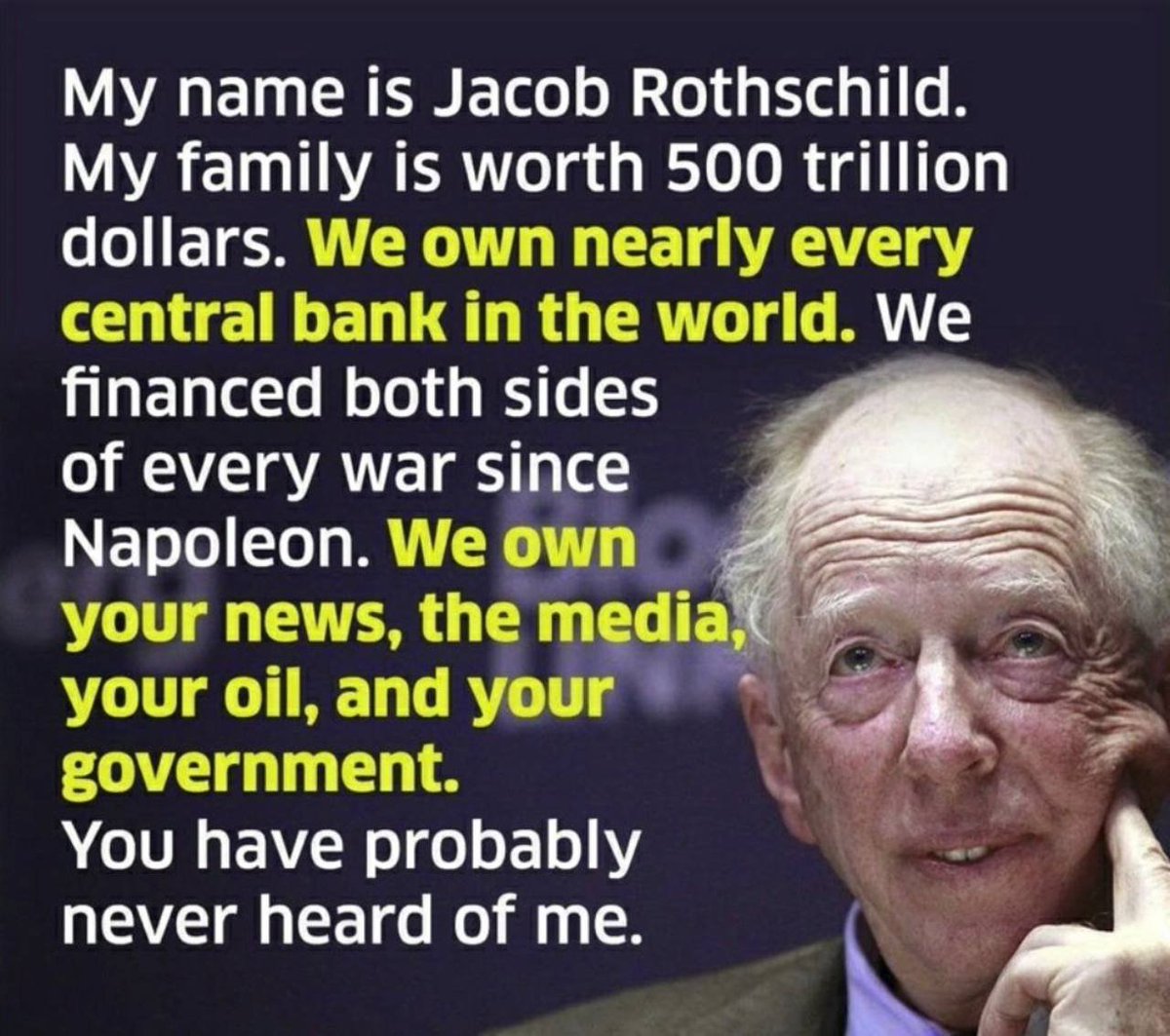 Madbumblejacket's tweet photo. @JackStr42679640 https://t.co/umBHxNzW7B
