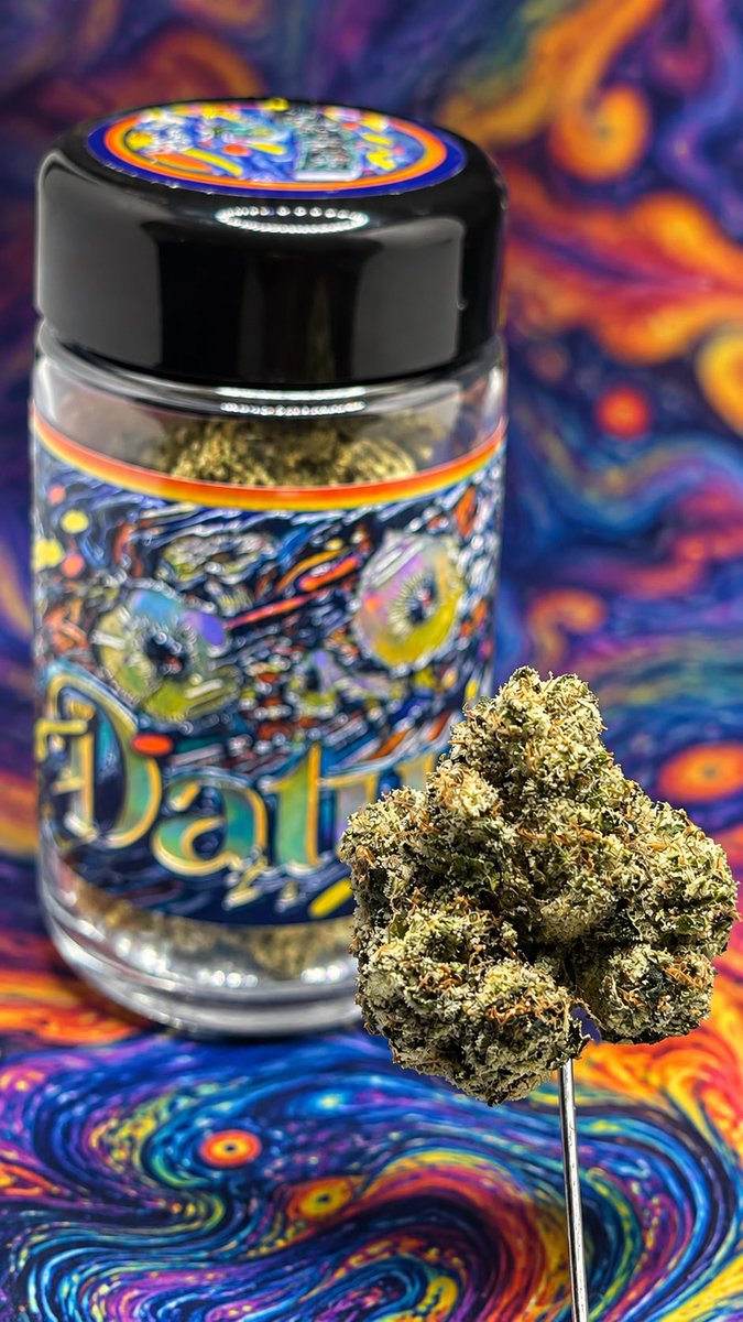 JusBlazeDC's tweet photo. NEW STRAIN 🚨 ALERT 🏆🏆🏆🏆🏆 https://t.co/CXhdyOt0Wj