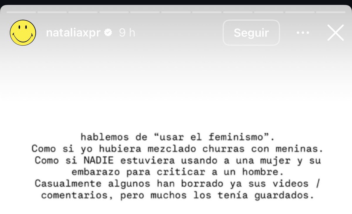 Inmabb14's tweet photo. Mezclar churras con meninas… es que claro 🙃 https://t.co/KBImCdbdok