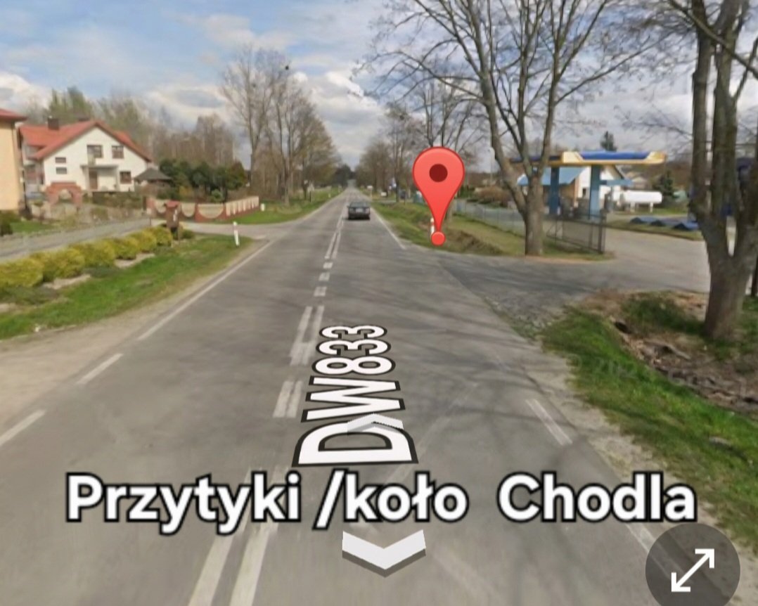 Anna89574's tweet photo. Sprzedam działki budowlane. https://t.co/pro38pV2FX