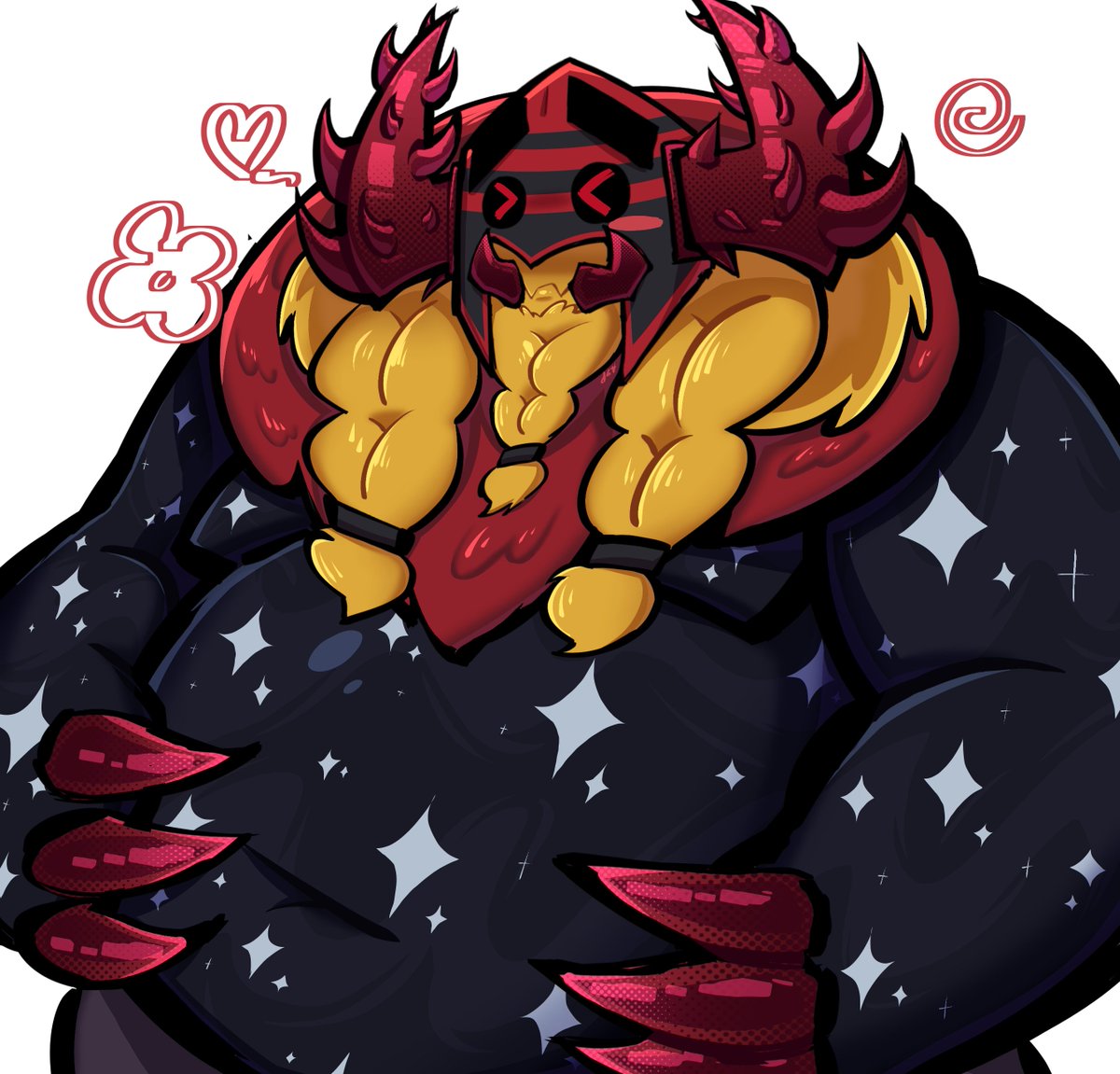 aspenshoo's tweet photo. awwww cutiepie awww #roblox #mrdoombringer #doombringer https://t.co/GzTUfuXbju