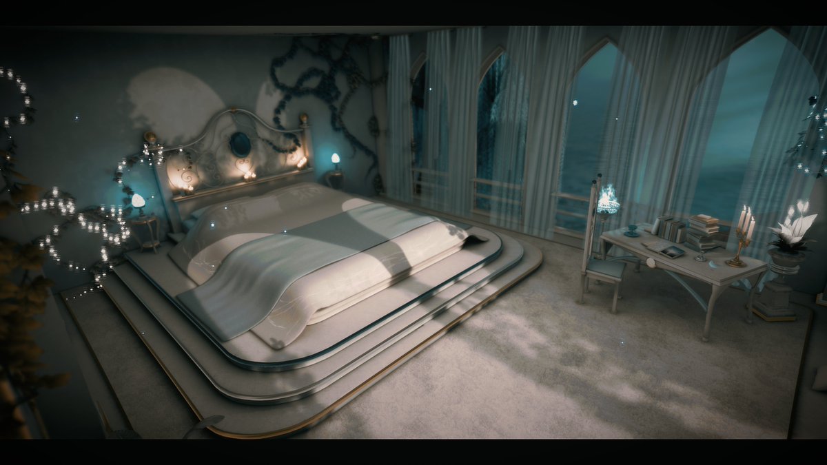Nayen__'s tweet photo. Really debating to put this as my new Home World i love it that much

World: Silent Dawn by Mei ʚɞ

https://t.co/Z1q5dBzq2l

#VRChat #VRC #VRChatPhotography #VRChatPhotos #VRChat_world紹介 https://t.co/MbGRKMzjyI