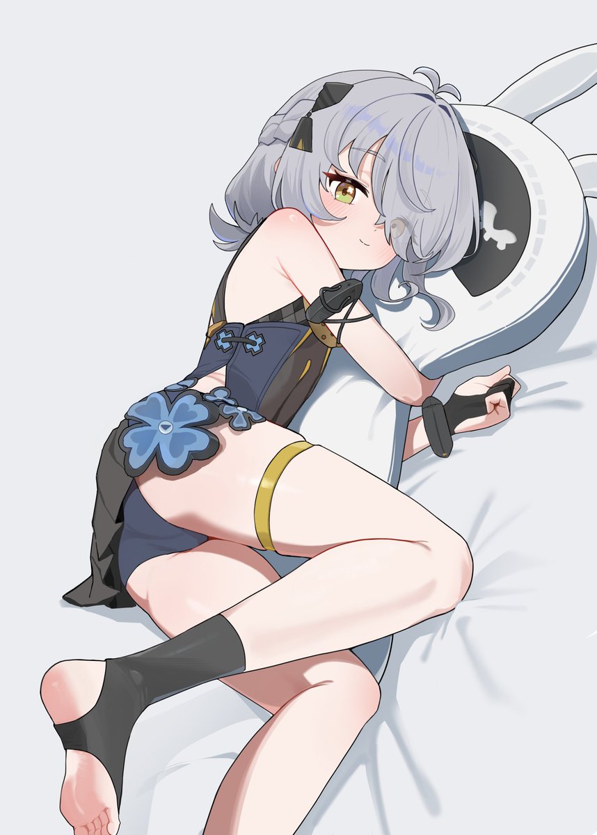 qianzaoaisha's tweet photo. 小挽昼2https://www.pixiv.net/artworks/148480985 https://t.co/stwsm96oip