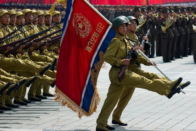 jalle51's tweet photo. If Pyongyang sends troops, then we will too.”
. If we don’t send our own soldiers – give Ukraine everything they need !!!

You’re right: Europe should never have allowed North Korea to send troops to Ukraine. 

It should have been a red line. If Pyongyang sends soldiers, NATO sends soldiers — or at least lifts every restriction and gives Ukraine the tools to neutralize them. 
Allowing the world’s worst dictatorship to gain combat experience in Europe is a profound moral failure.