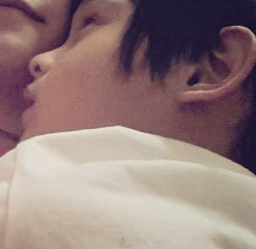 lvchanelz's tweet photo. my baby jjami 💞 https://t.co/9UtoHkZNnE