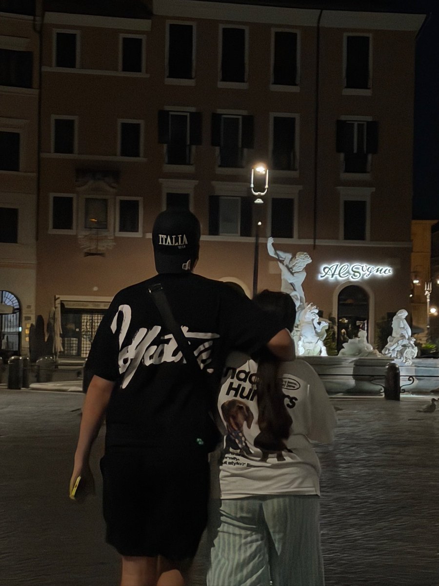 anagarcast_08's tweet photo. Roma y tu 🩵 https://t.co/xiKVZXsVSq