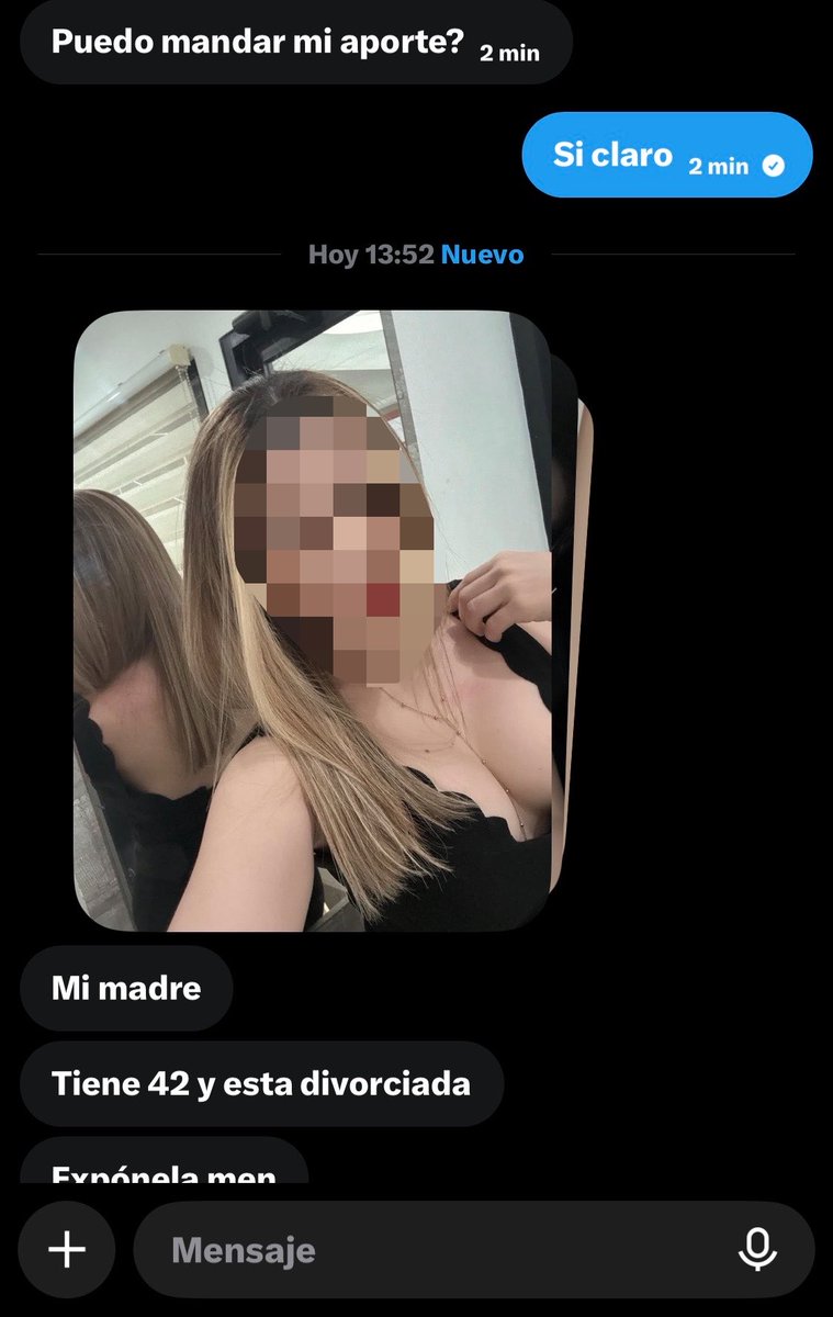 Illegaltaboo's tweet photo. Aporte de seguidor, que opinan de su madre?

#aportesanónimos #incestoconmamá #incesto #morbo #casero #hotmilf #amateur #nsfw #madreehijo #exhibición #porno #relatos #culona #tetona https://t.co/yYe1oOFCYJ