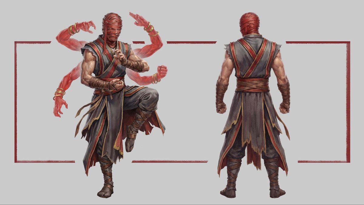 lukeserranoart's tweet photo. The Red Hands of Bane. 
Personal world building project https://t.co/3Uqaocl9TT
