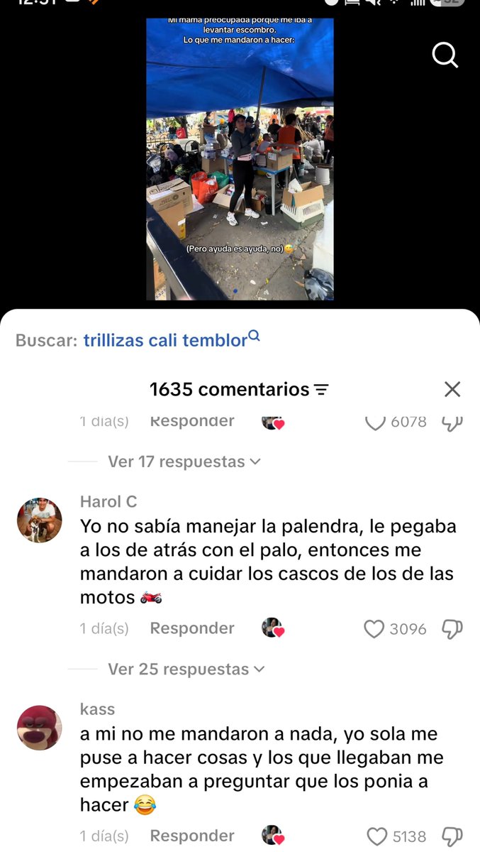 sheetara666's tweet photo. Me puse a leer los comentarios en videos de tik tok y la gente es muy bonita, los quiero mucho pelaos ❤️❤️❤️ https://t.co/JdlQLX0VW3