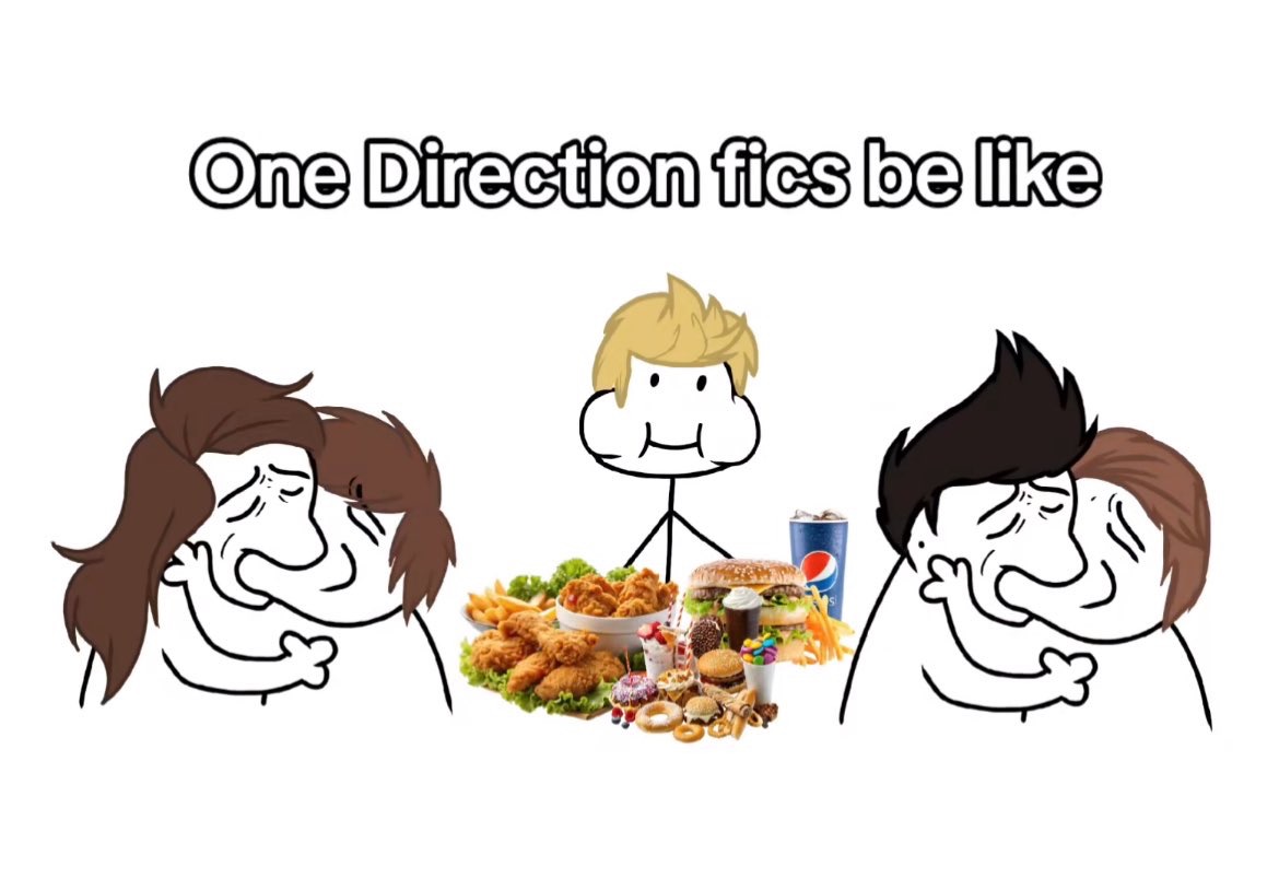 aleestyles91's tweet photo. no because this is so accurate https://t.co/z2FATLrxQr