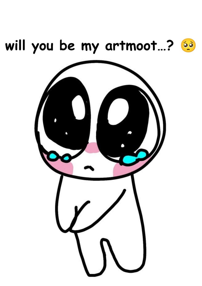 MochiPuff_VT's tweet photo. Okay but what if I’m actually asking 🥺🎨
Would you be my artmoot or am I being too obvious 👀💗
#ArtMoot #ArtFriends #ArtistCommunity #ArtTok #ArtLovers #DigitalArt https://t.co/CBzXCXhwEi