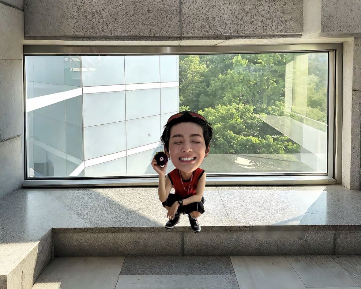 tetecoidezinha's tweet photo. SO CUTE 😭😭😭😭😭😭😭😭😭😭😭😭😭😭😭😭🤏🏻 https://t.co/i5aCX7i8sl