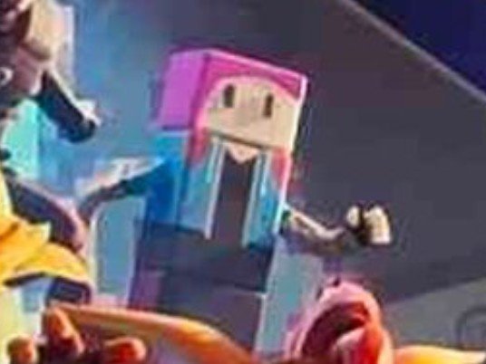 RaphaelBR550's tweet photo. @iannzits Será que isso é Kogama?? https://t.co/ic7FCcIWnd