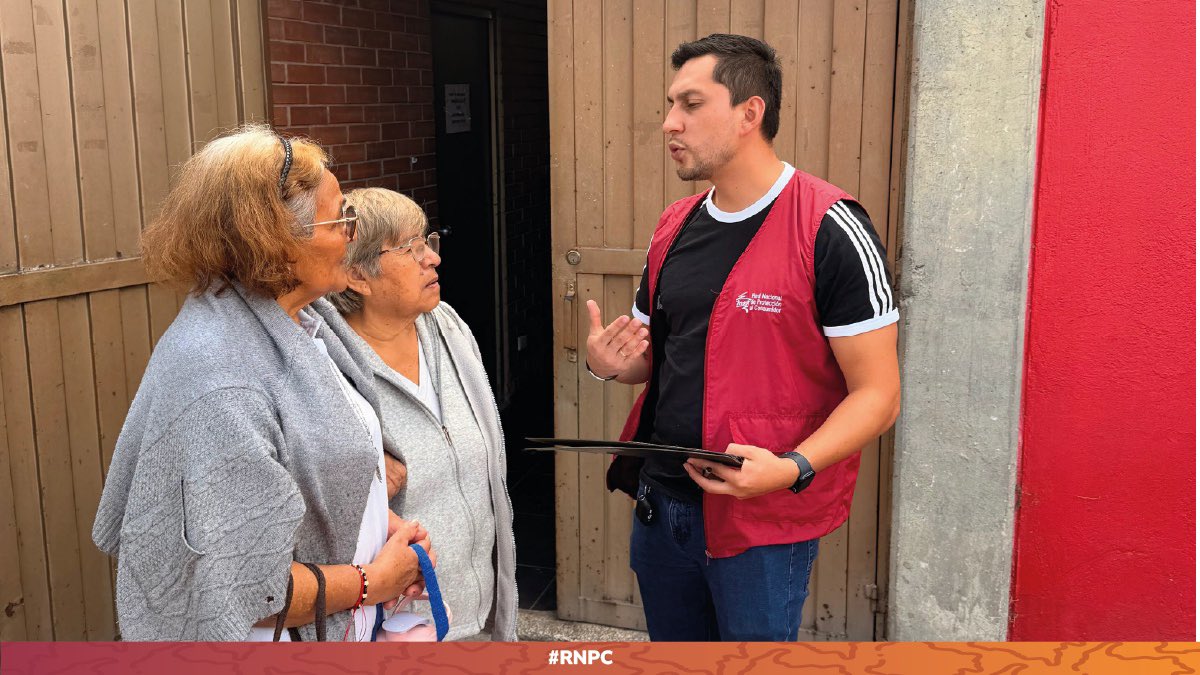 sicsuper's tweet photo. 📍 La Ruta del Consumidor de la RNPC continúa acercando orientación y atención a la ciudadanía.
En Purificación, Ruta 2, realizamos:
✅ 230 orientaciones
✅ 13 capacitaciones
✅ 4 arreglos directos
#RNPC https://t.co/YDEzYNGROg