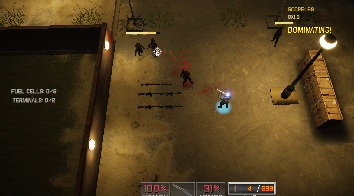 n00bReaperz's tweet photo. #screenshotsaturday

هالسبت حبيت اشارك معكم  بعض الصور من لعبتنا القادمة

 لعنة بغداد - #Curseofbaghdad

اللي حاب ينزل من اللاعبين العرب و يجرب اللعبه يبعثلي رسالي خاصة و انا ابعثلك رابط الديمو المكسر ههههههه 

https://t.co/KW8PPfevsE
#العاب #مطور_صغير https://t.co/j4bYHTcq3Z