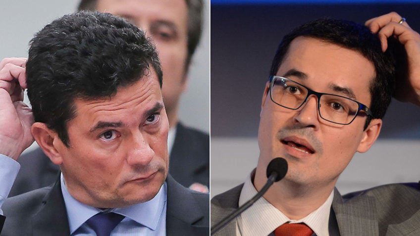 PedroRonchi2's tweet photo. Se a Lava Jato era imparcial por que membros da Operação saíram candidatos só em Partidos de direita? https://t.co/4m5fqtJac7
