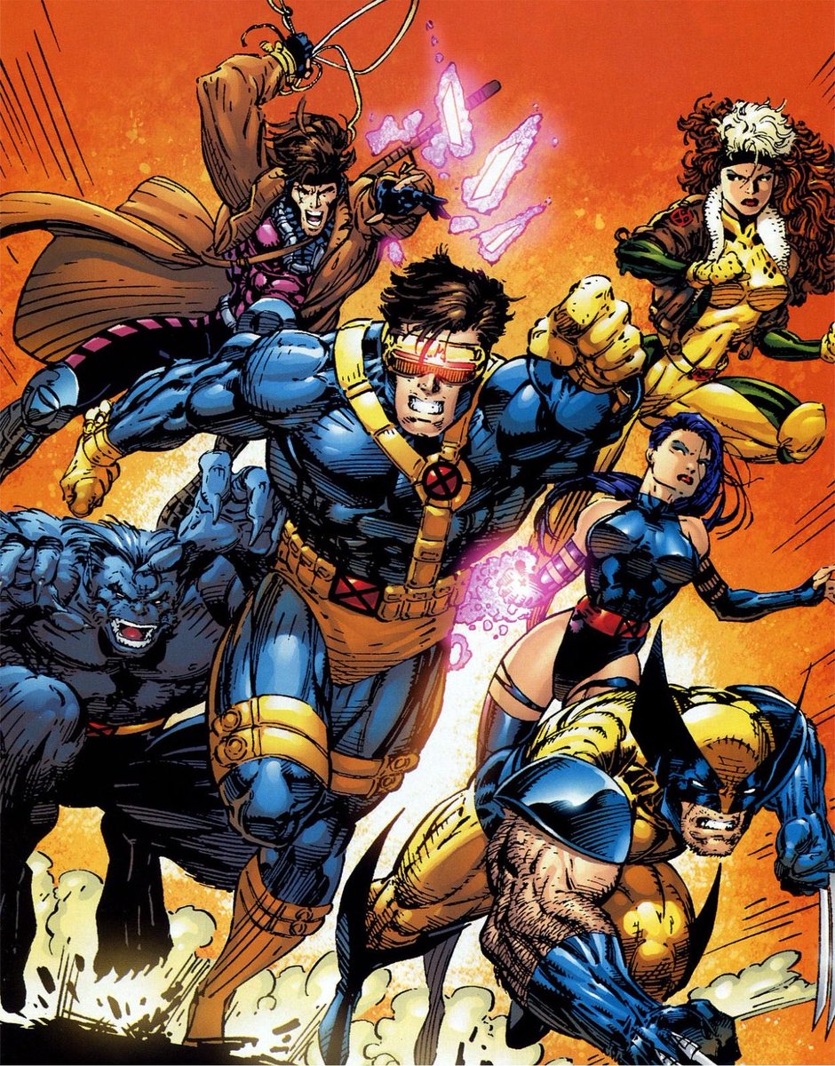 cyclopsnews's tweet photo. Kit Connor says the upcoming ‘X-MEN’ reboot will be a very different take on the characters.

Starring Sadie Sink, Inde Navarette, Samara Weaving, Maya Boyd, Adam Driver, Christopher Abbott and Kit Connor. https://t.co/n2oLIjBIiD