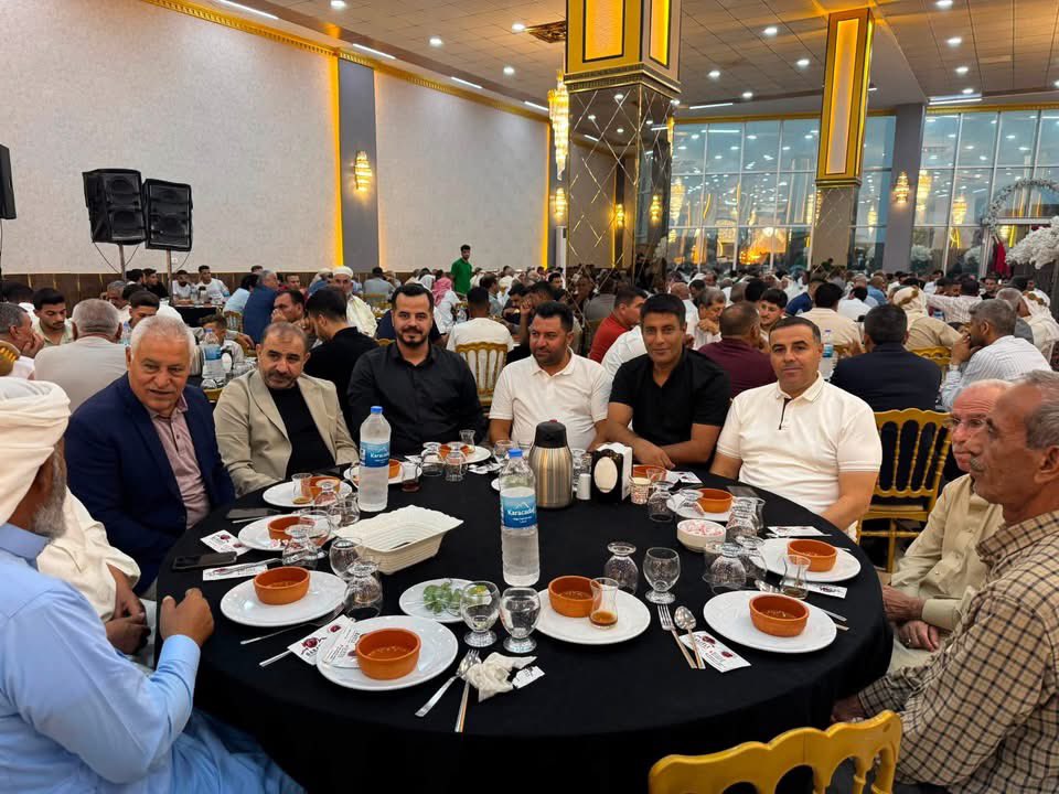 msaitardan's tweet photo. 📍 BT Saraylı Düğün Salonu 

Akçakale’den kıymetli Aslan (Haydaroğlu) ve Demirel Ailelerinin düğünlerine iştirak ederek mutluluklarına şerik olduk.
Rabbim her iki cihan saadeti nasip etsin. https://t.co/lmmlG04GEp