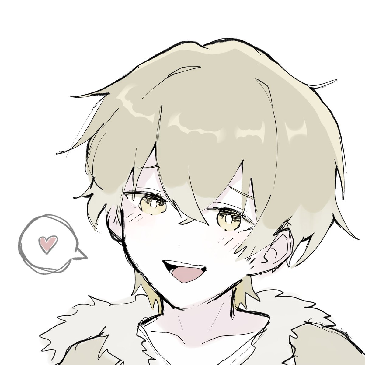sio_eak's tweet photo. 一成くん https://t.co/I4uEPUHEGs