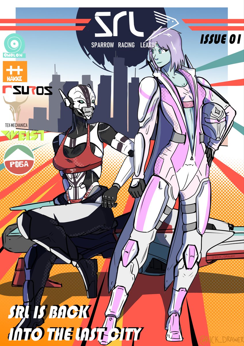rmd_24's tweet photo. Finally posting time for this piece for the #solarembracevol7 ☀️
In collaboration with @xovivica_
My SRL piece for @D2ArtEvents https://t.co/9Yatsp5bop