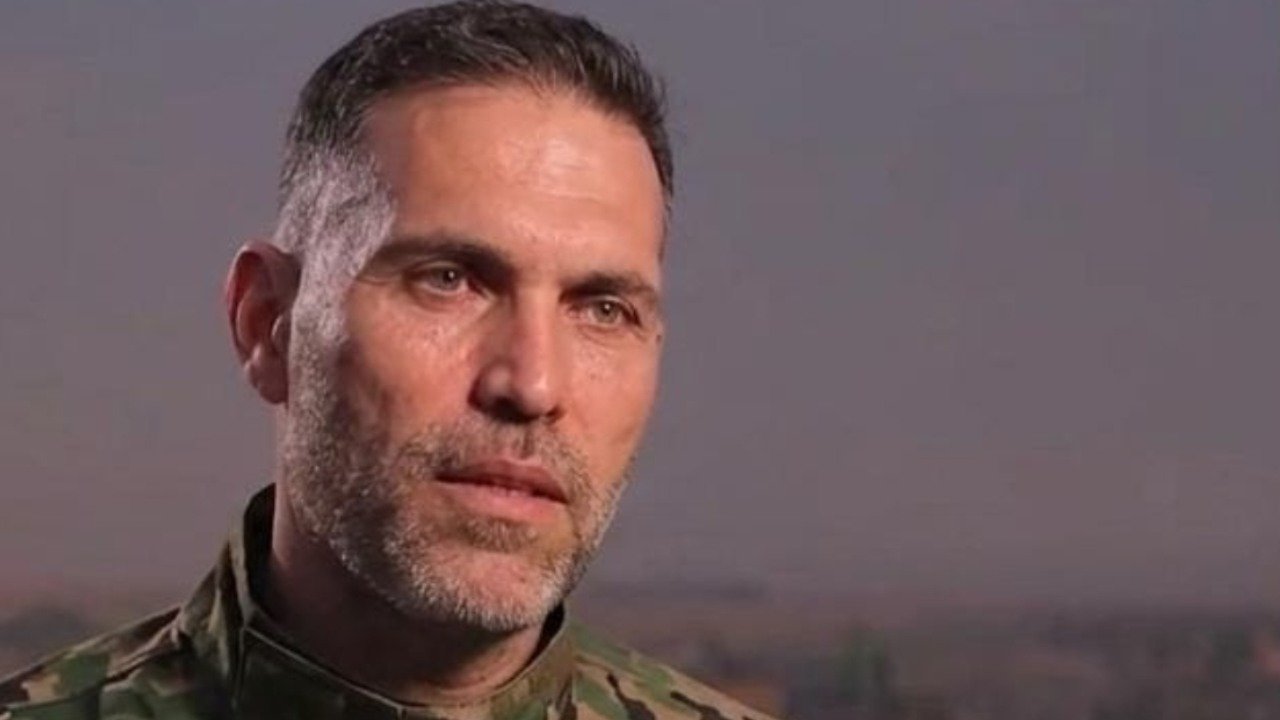 Hezbollah Radwan Force battalion commander killed in airstrike on Ansar