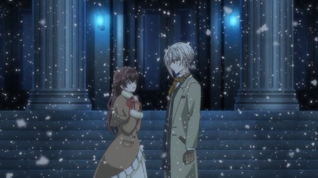 『「きみを愛する気はない」と言った次期公爵様がなぜか溺愛してきます』 第7話 ユリウスが贈る特別な誕生日反応画像5
