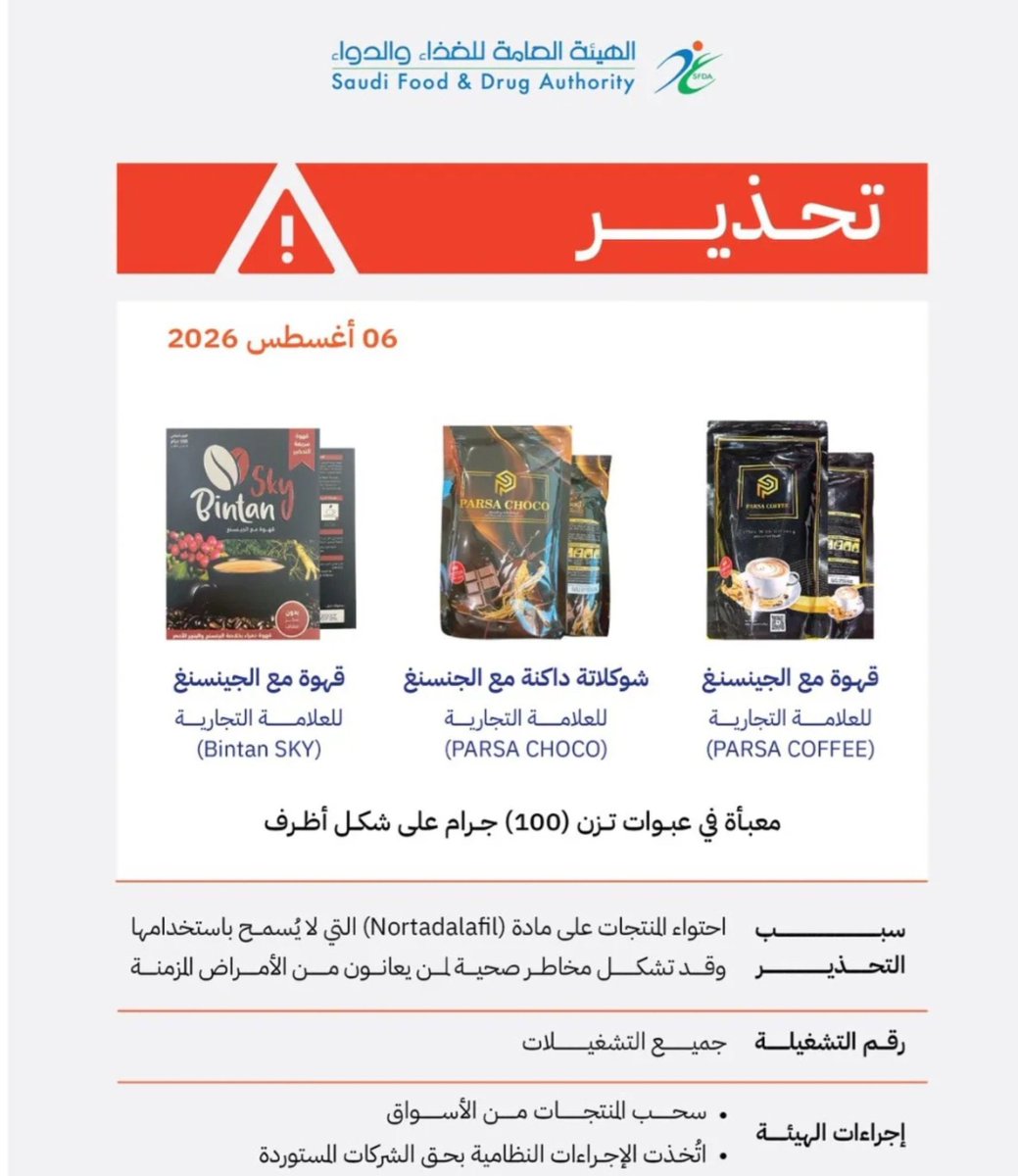MrKndel's tweet photo. وما المنتجات السعودية عن الخيبة ببعيدة https://t.co/gcs6SNqHmp