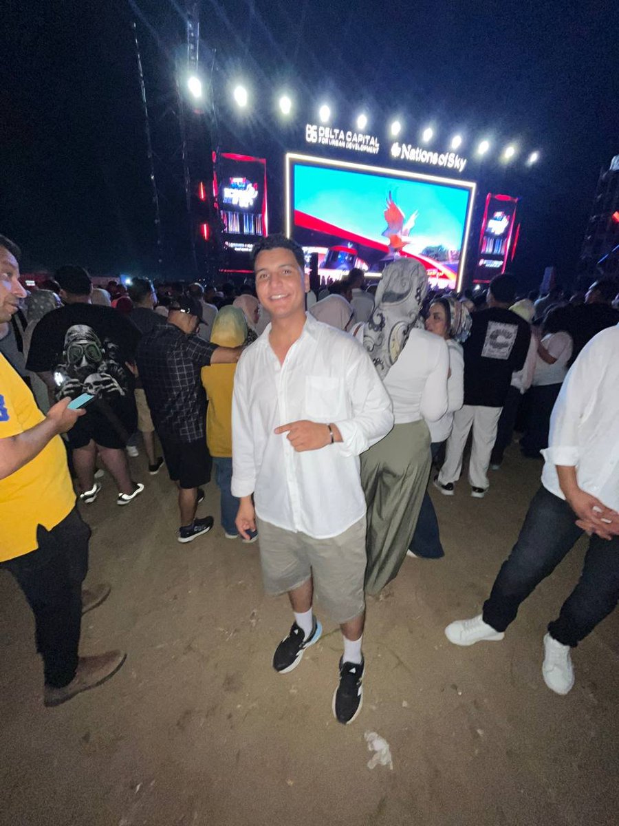 ElSebaie2's tweet photo. Funky life ✨🤍.. https://t.co/T4qPdxehZY