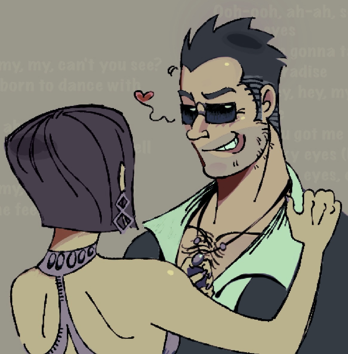 HereLiesMyWayy's tweet photo. still got the looks #deadrising #frankwest https://t.co/0cCiT3GGpo
