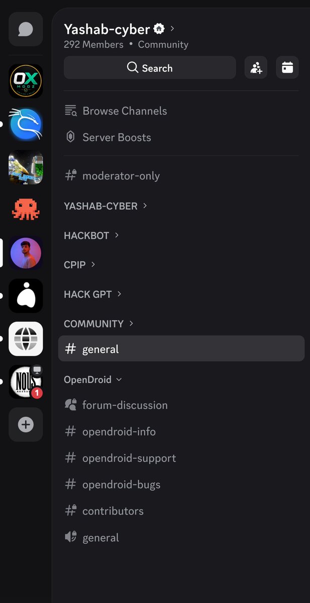 Yashab_cyber's tweet photo. join our discord community https://t.co/peVs4YPcWd #python #code #github #opendroid https://t.co/wBkg8qvCKd