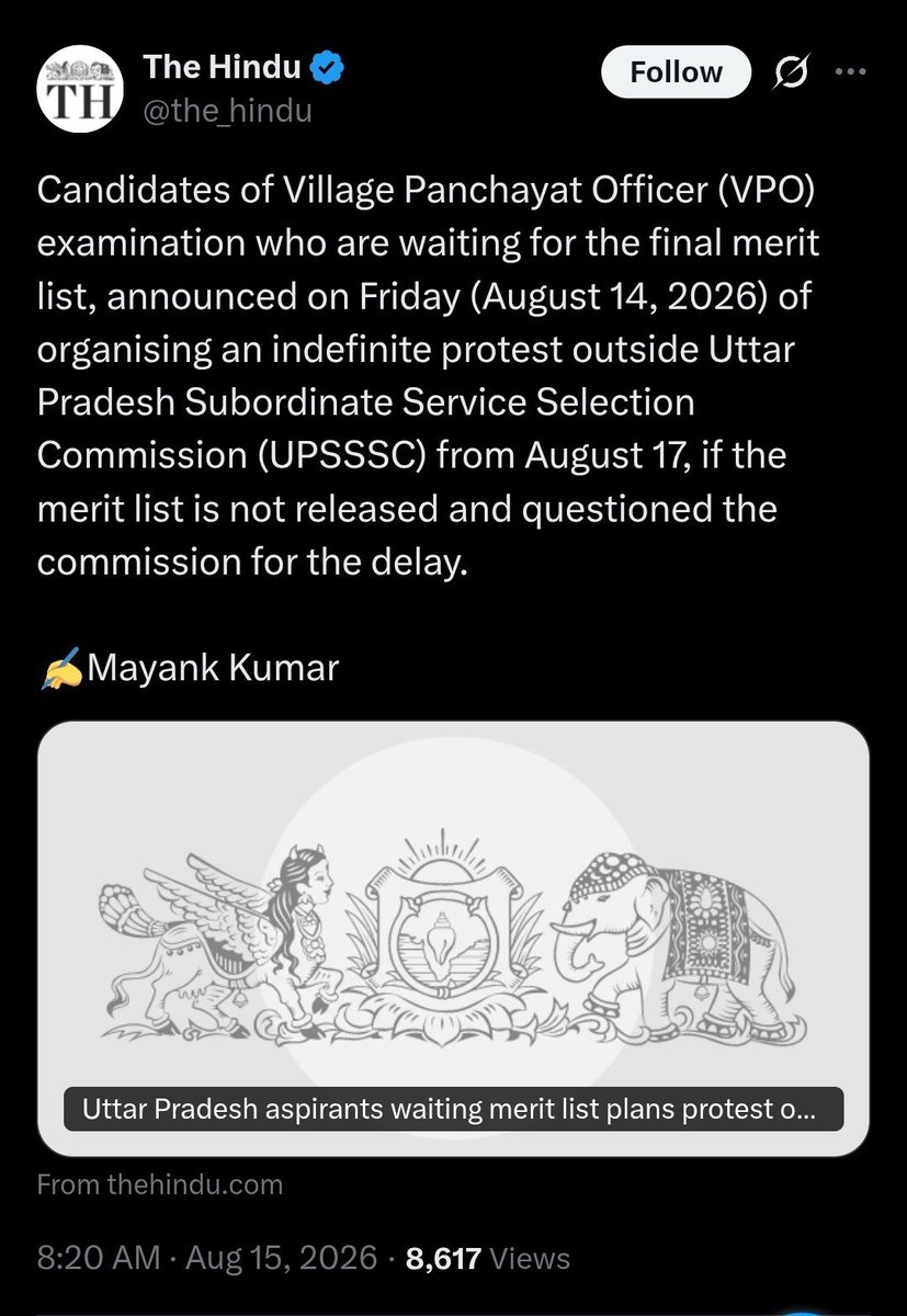 ThakurASR15's tweet photo. चराग़ देखकर मेरे मचल रही है हवा,
कई दिनों से बहुत तेज़ चल रही है हवा।

बना रहे थे जो किस्से मेरी तबाही के,
उन्हें ख़बर ही नहीं कि रुख बदल रही है हवा॥

@myogiadityanath @sn_sabat @oprajbhar @RajatpandeyJF @TheLallantop @aajtak @brajeshpathakup @myogioffice @TheNewspinch @the_hindu https://t.co/4uWCSnsigS