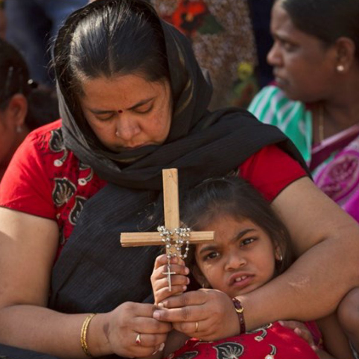 lechochretien's tweet photo. 🇫🇷🇮🇳 𝗙𝗟𝗔𝗦𝗛 𝗜𝗡𝗙𝗢 — En ce jour de l’Assomption, Emmanuel Macron n’a adressé aucun message aux catholiques de France sur X, mais a félicité le peuple indien pour le 80ᵉ anniversaire de son indépendance, alors que l’Inde figure parmi les pays où les chrétiens sont les plus persécutés.