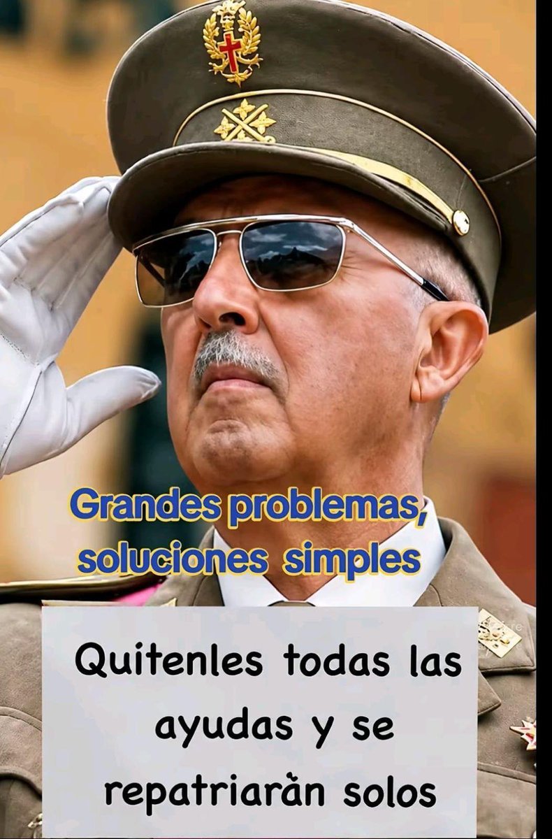 PabloFranco1936's tweet photo. Franco Resucita España Te Necesita!! https://t.co/EiUA9JgqAL