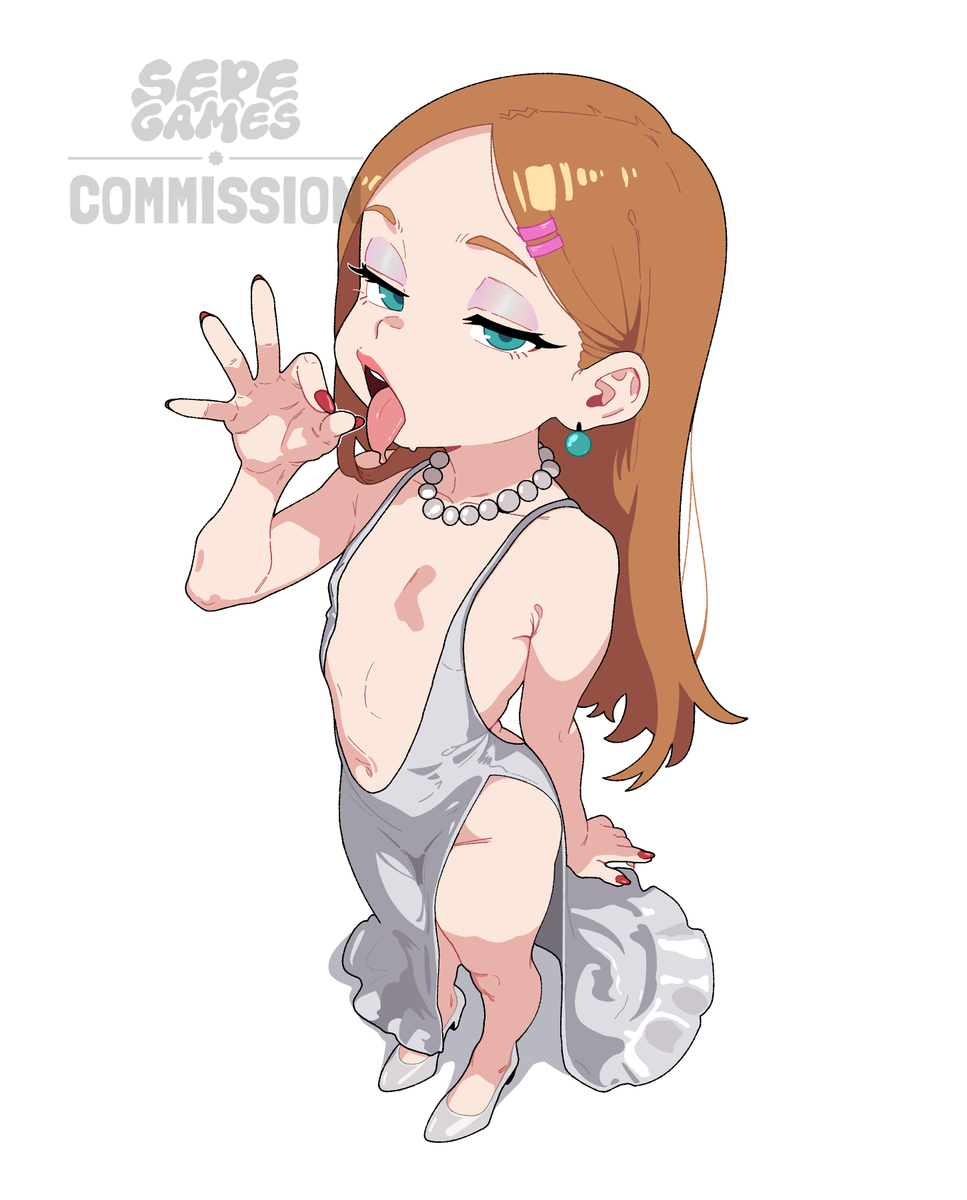 GamesSepe's tweet photo. ( •̀ ω •́ )✧ New comission for @Shiki_nsfw_ https://t.co/s3d3GFxlEs