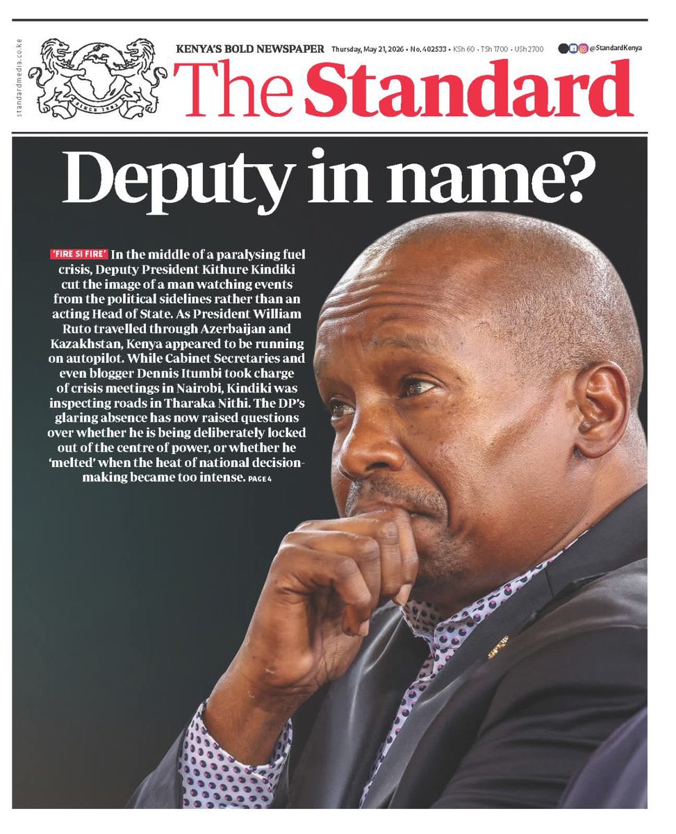 Wanjiru2027's tweet photo. 😂😂😂😂😂😂😂😂 deputy in name anasema nini? https://t.co/x6XUkZUaTe