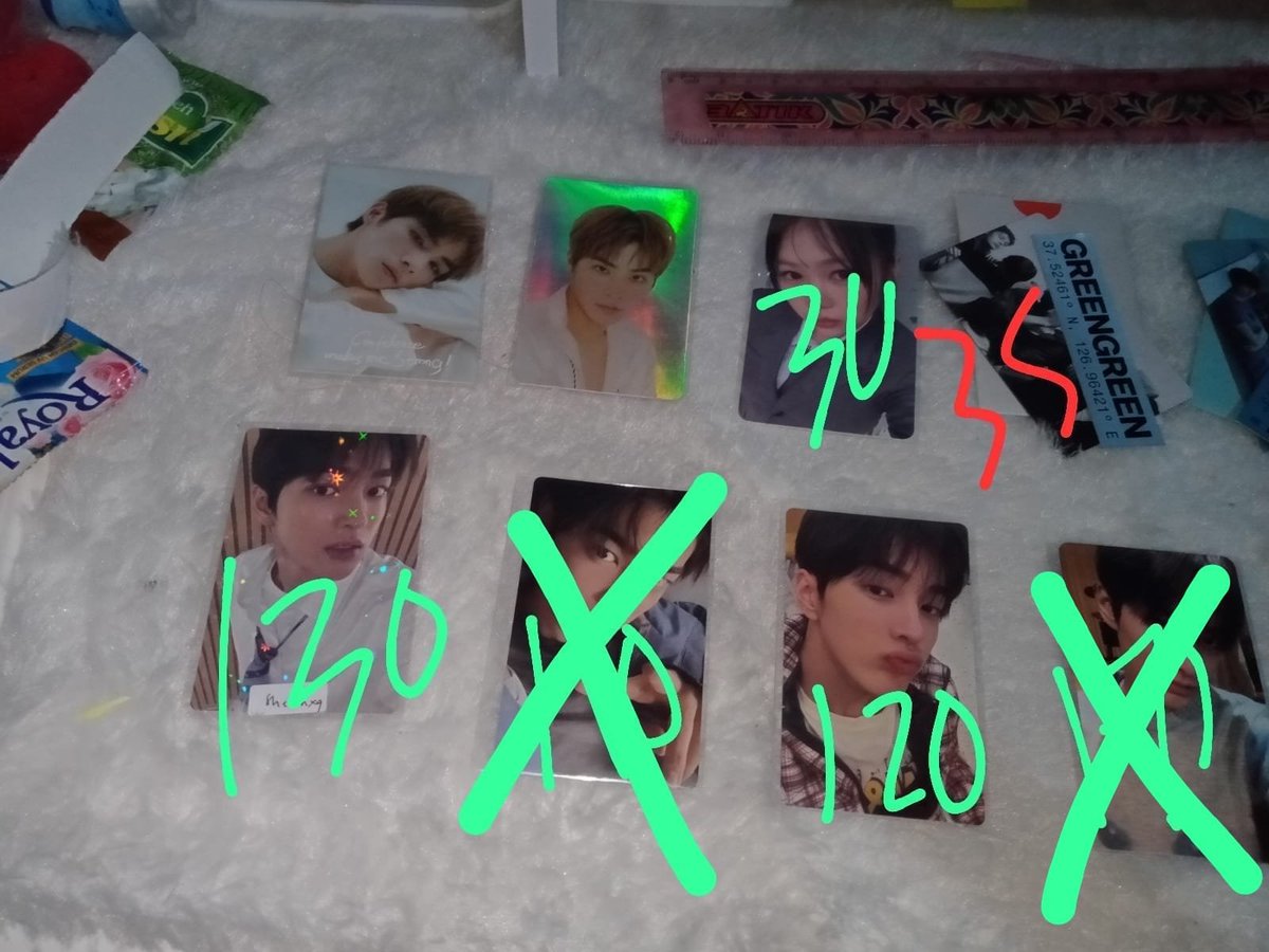 shelvxnq_'s tweet photo. WTS RD KAMAR, DOM PADANG,
 biaya packing❎
dom padang🏠
co shopee✅
 #WTS #COERSELL #CORTISPC
-sean pot b
-keonho wvgb
-keonho m2u
-yeon focus
yukyuks sisa dikitt boleh keep yaaa😽💞 https://t.co/Oh02FGRjyN