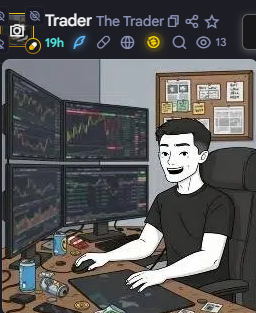Misty_Binance's tweet photo. why would we send a new one thats worse than the bonded og?

send the og and better one

HewQyEvrnAiGUEVHSSdh4A8Ws3PuWySTPjuzERvXpump https://t.co/3X3cYsIxK1
