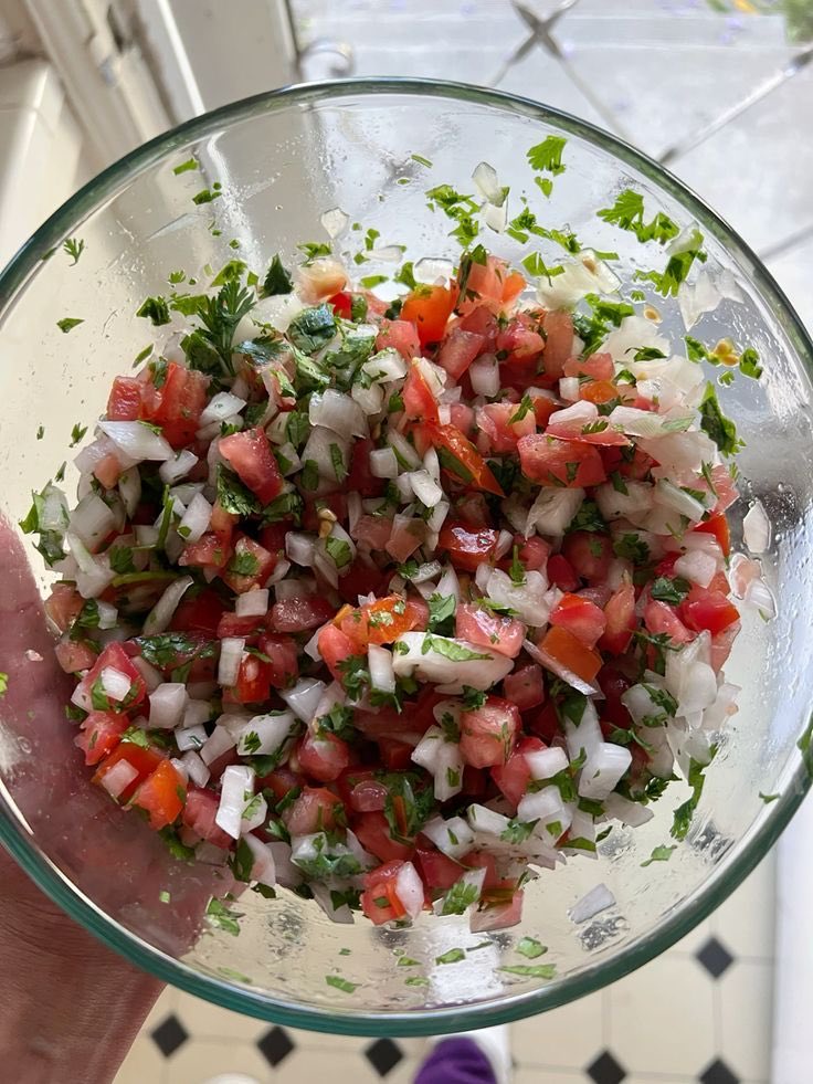 chefsevenn's tweet photo. Do you like this salad? https://t.co/mTohGQjm9R