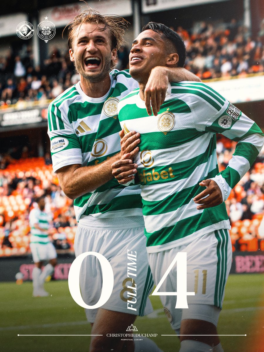 CelticFC's tweet photo. FULL-TIME ⏱️

The Celts are through to the #PremierSportsCup Quarter-Finals! 🙌

#DUTDCEL | #CelticFC🍀 https://t.co/eQ11ASE6jN