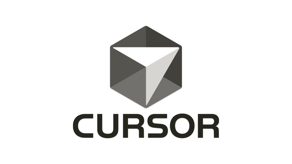 DJone01's tweet photo. AI Coding Agent for Building Ambitious Software | Cursor
🔗: https://t.co/yhceITS2ts
Anysphere, Inc., doing business as Cursor, is an American software company that developed Cursor, an AI coding agent and software development environment.
#Cursor #AI #CodingAgent https://t.co/mmp8NMoc9h