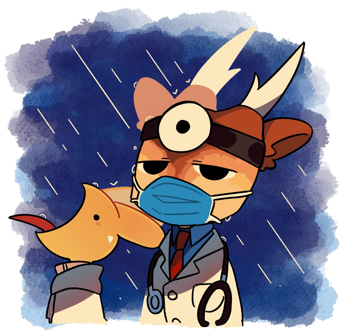 Interninsert_'s tweet photo. Idc I'm doin this trend
#animalhospital https://t.co/lUg9dSvI8e