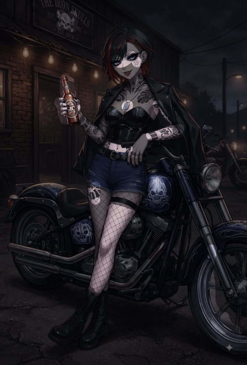 uni_whiskey's tweet photo. #Ado
#Adoart

『Crime's in the City 』
F※C※  ,  $ # ※ % 

Dead or Alive ? https://t.co/WKoz1oZlgY