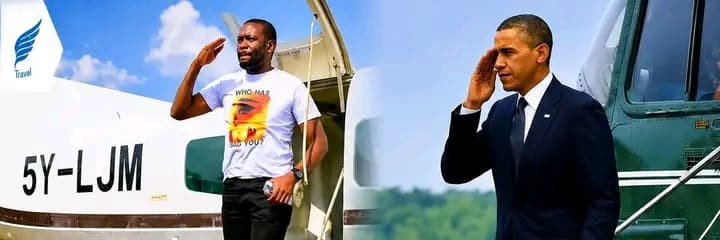 TheInject's tweet photo. @edwinsifuna This MUST HAPPEN  2027 . #NikoKadi for this job 🗳 https://t.co/tzoljQs9Je