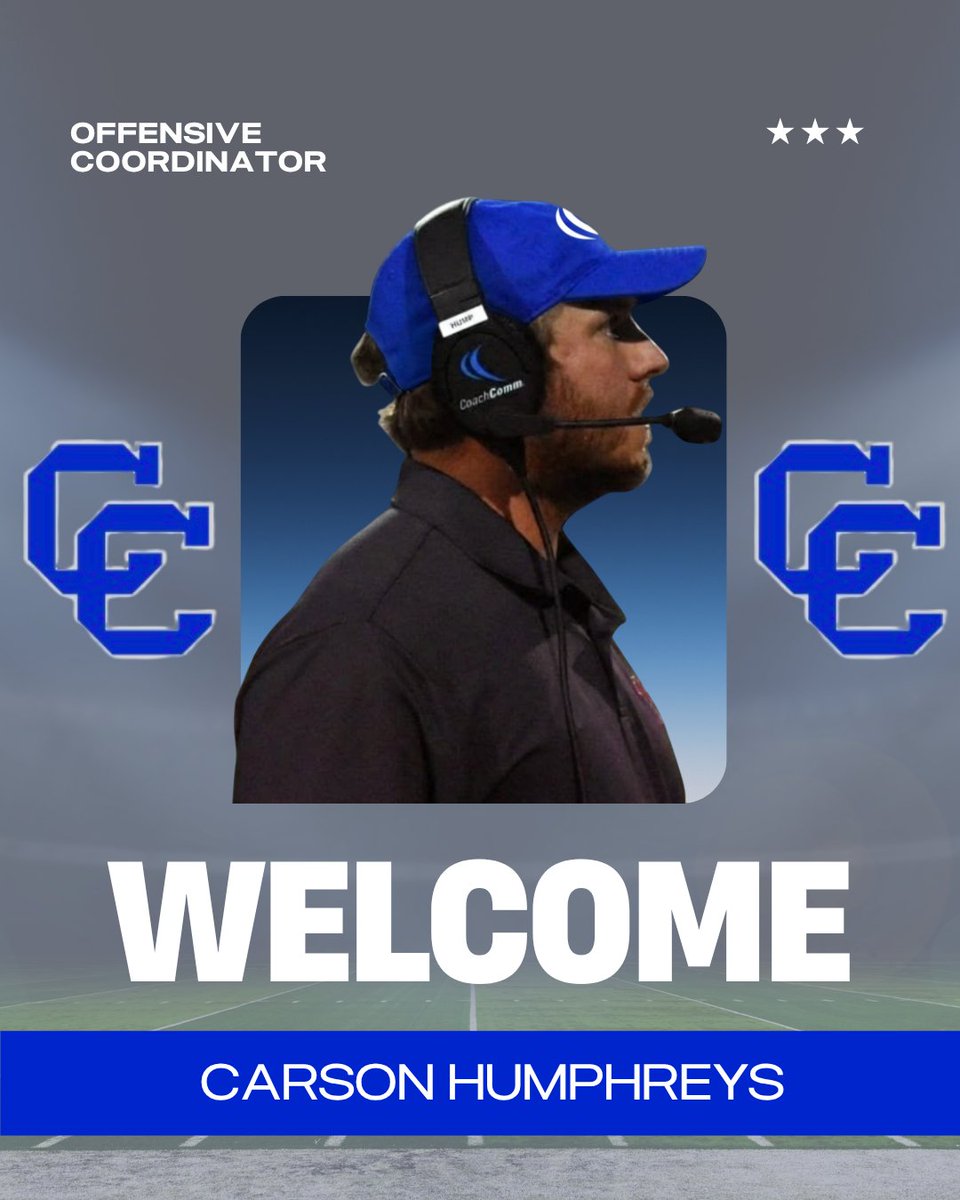 ConnallyCadets's tweet photo. 2026 Cadet Coaching Staff!! https://t.co/r69jHS8ygW
