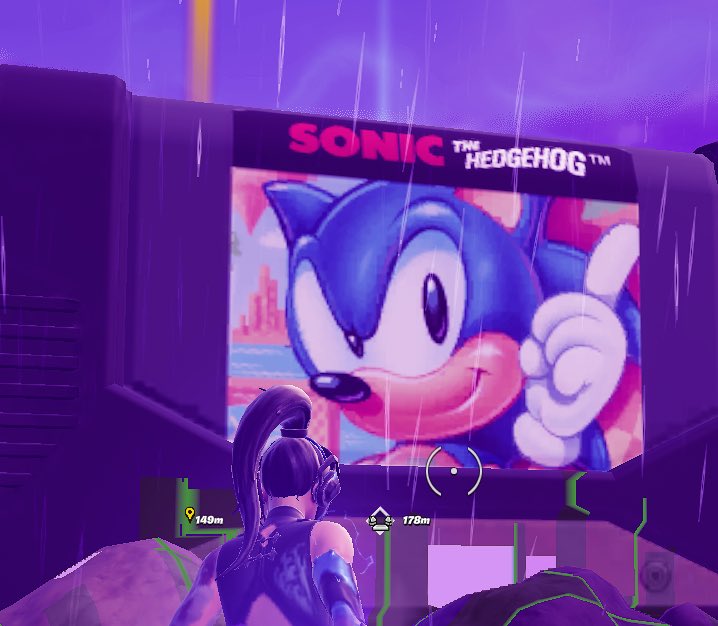 wg_alen's tweet photo. I NEVER WOULD’VE EXPECTED SONIC TO BE THE MAIN FOCUS OF A FORTNITE SEASON IM SO HAPPY https://t.co/ghZfF4clRz